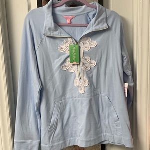 Lily Pulitzer Skipper Popover